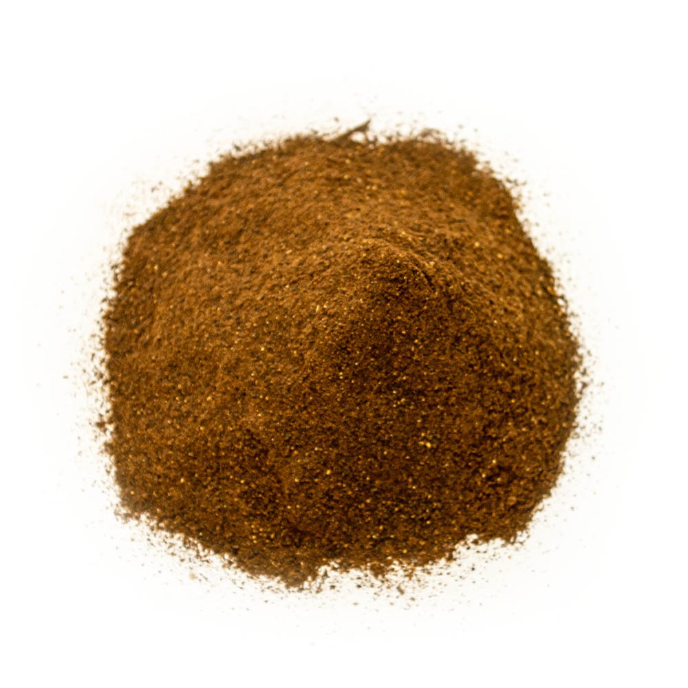 Солод Староминский ржаной ферментированный молотый, 1кг